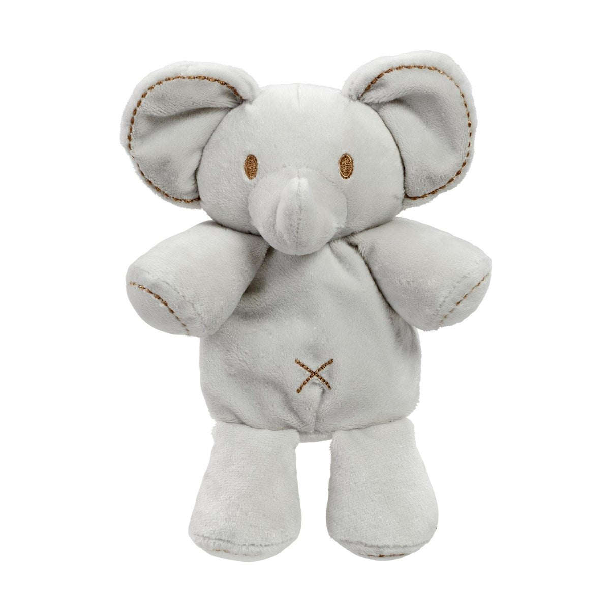 Rainbow Designs Safe & Soft Snuggle Crinkle Toy