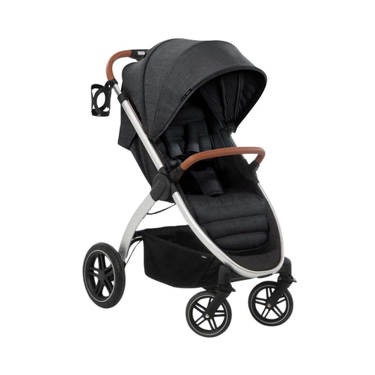 Hauck Uptown Pushchair - Black