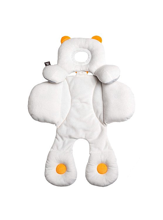 Benbat Infant Car Seat Total Head & Body Support