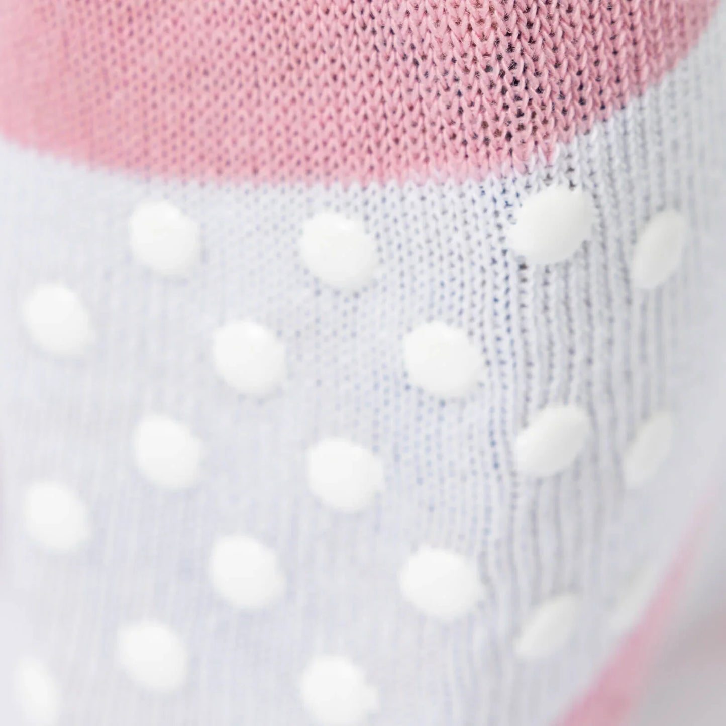 Step Tights and Socks - Pink