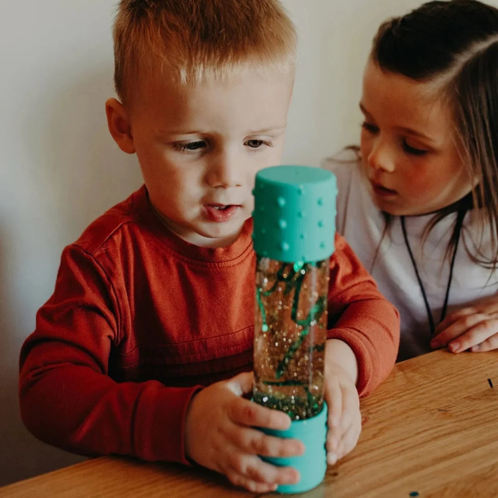 Jellystone Designs Dino Calm Down Bottle