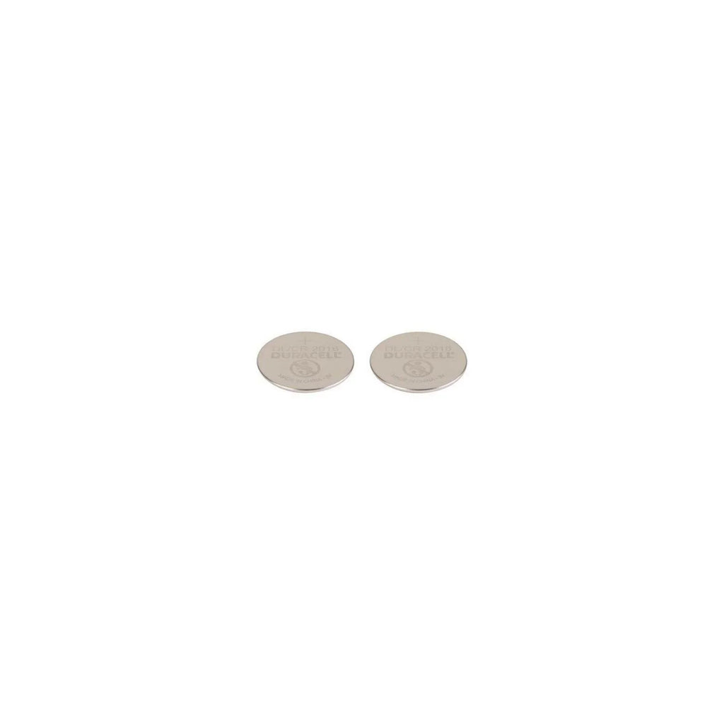 Duracell Electronics 2016 Lithium Coin Battery 2 pcs