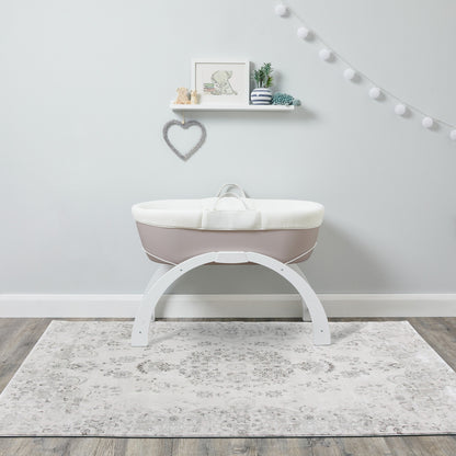 Shnuggle Dreami Baby Sleeper (Taupe Base)