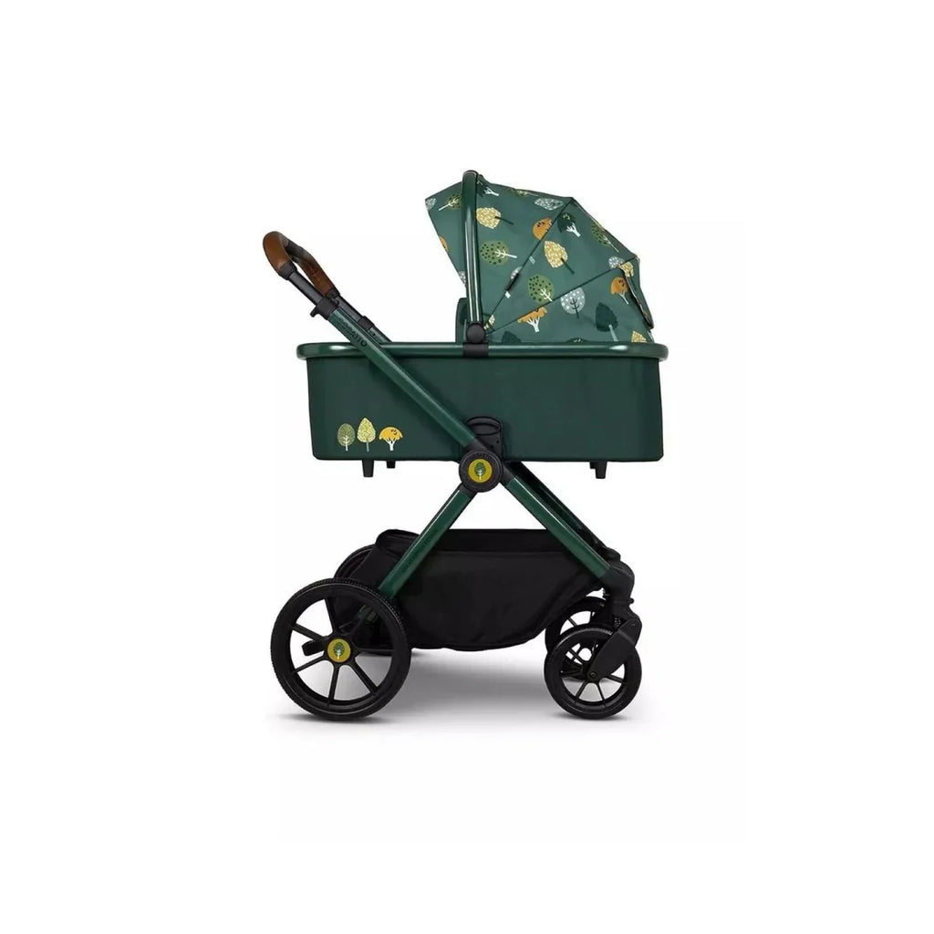 Cosatto Giggle 4 Car Seat Bundle - Faraway