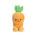 Palm Pals Cheerful Carrot Soft Toy 12cm