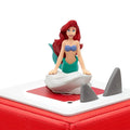 Tonies Disney The Little Mermaid Audio Play - Ariel