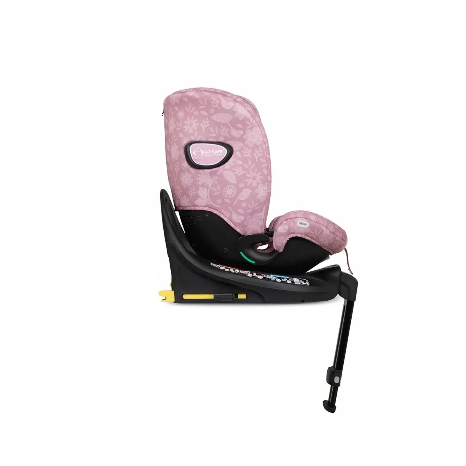 Cosatto All in All Extra i-Size 360 Car Seat - Camille