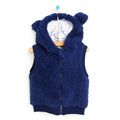 Kanz Baby Vest