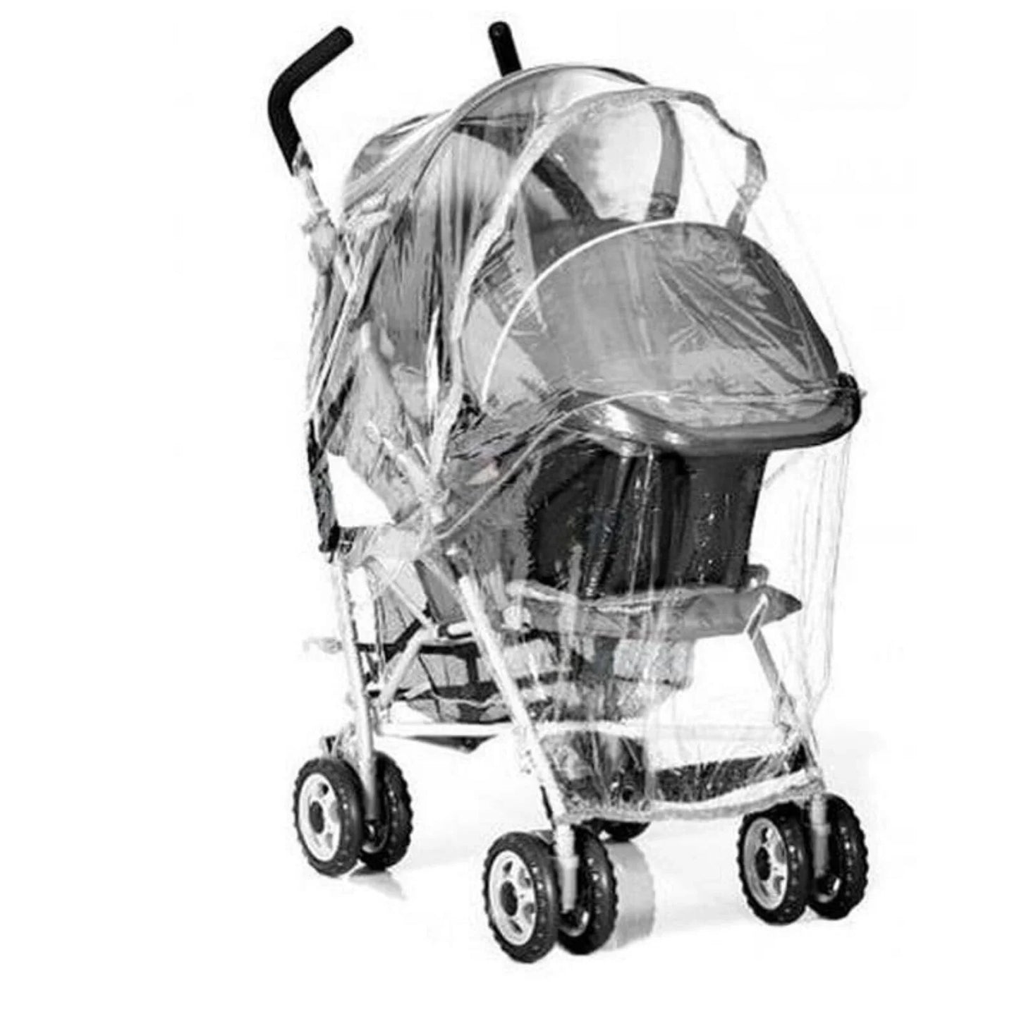Ventalux Universal Travel System Raincover