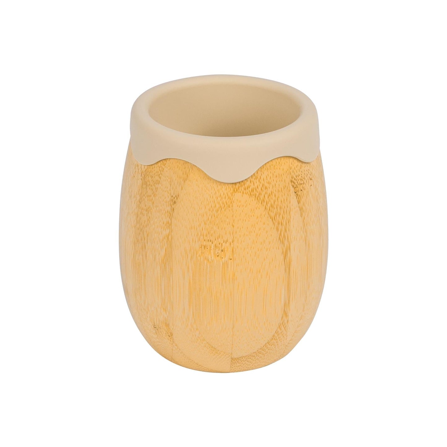 130ml Bamboo Baby Trainer Cup