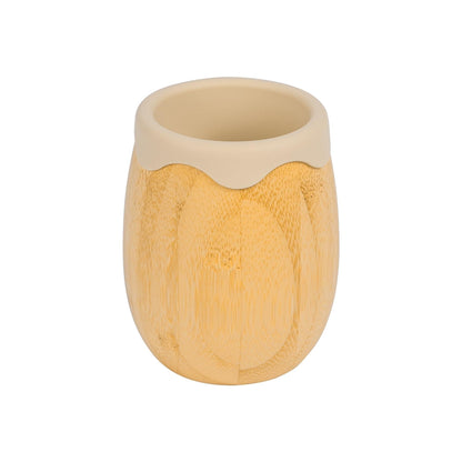 130ml Bamboo Baby Trainer Cup