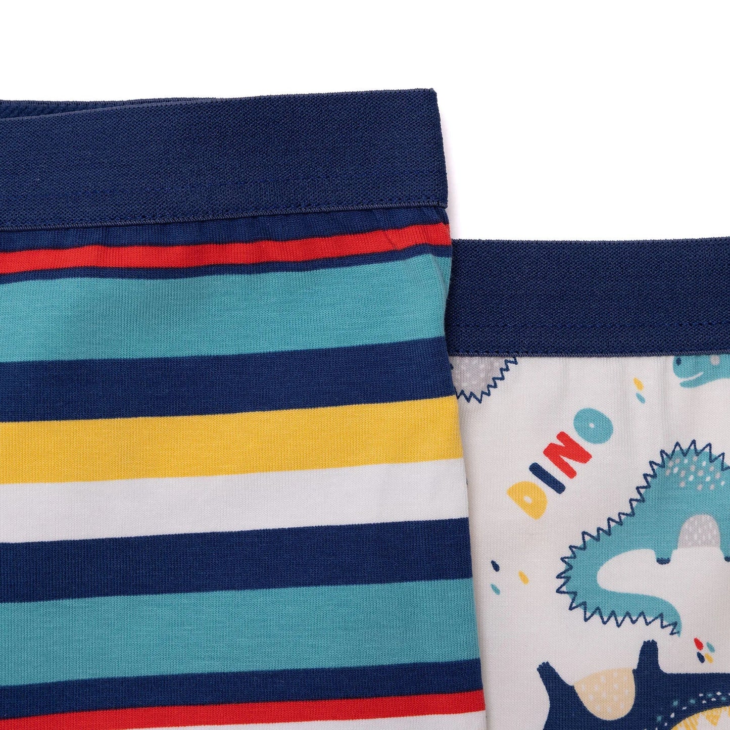 HelloBaby Boy Brief - Blue