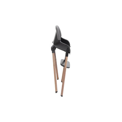 Graco Presti 3-in-1 Highchair - Steeple Grey