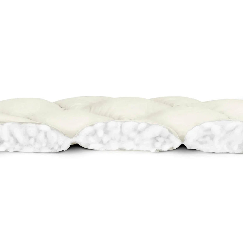 Cybex Snøgga Footmuff - Seashell Beige