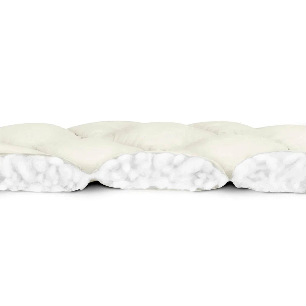 Cybex Snøgga Footmuff - Seashell Beige