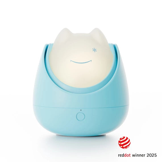 Nosiboo Zigg Night Light