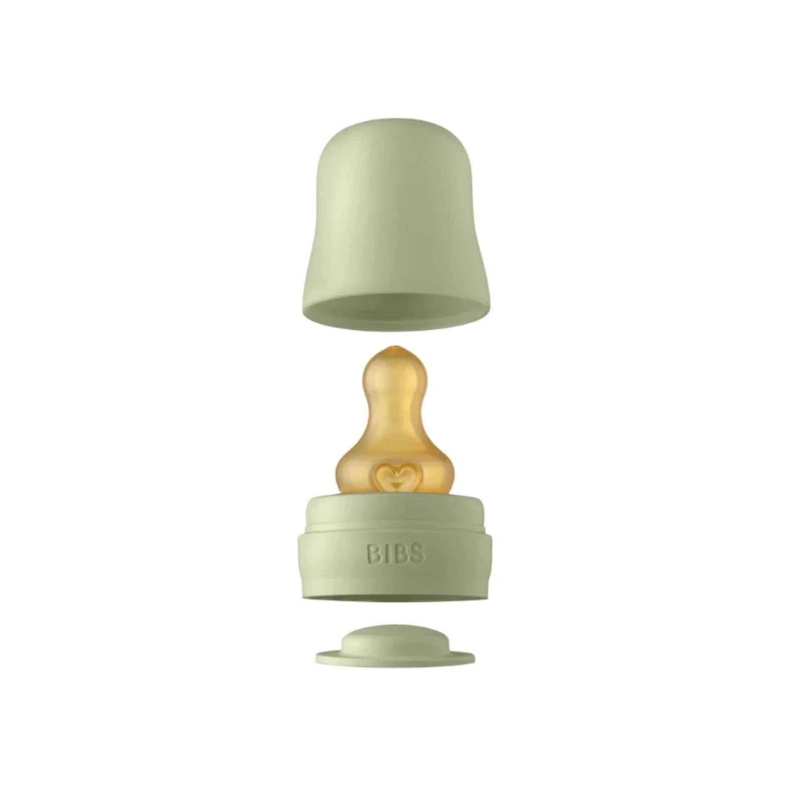 BIBS Latex Bottle Kit - Sage