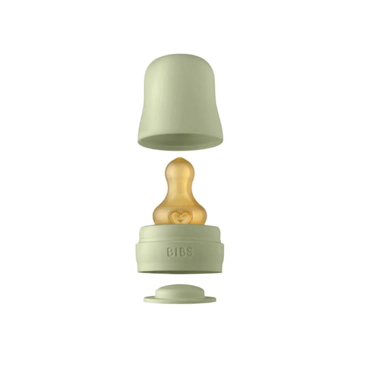 BIBS Latex Bottle Kit - Sage