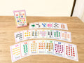 Flashcards - Numbers