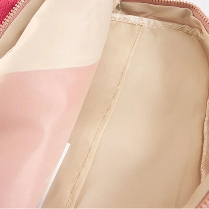 HelloBaby Baby Girl Backpack - Pink