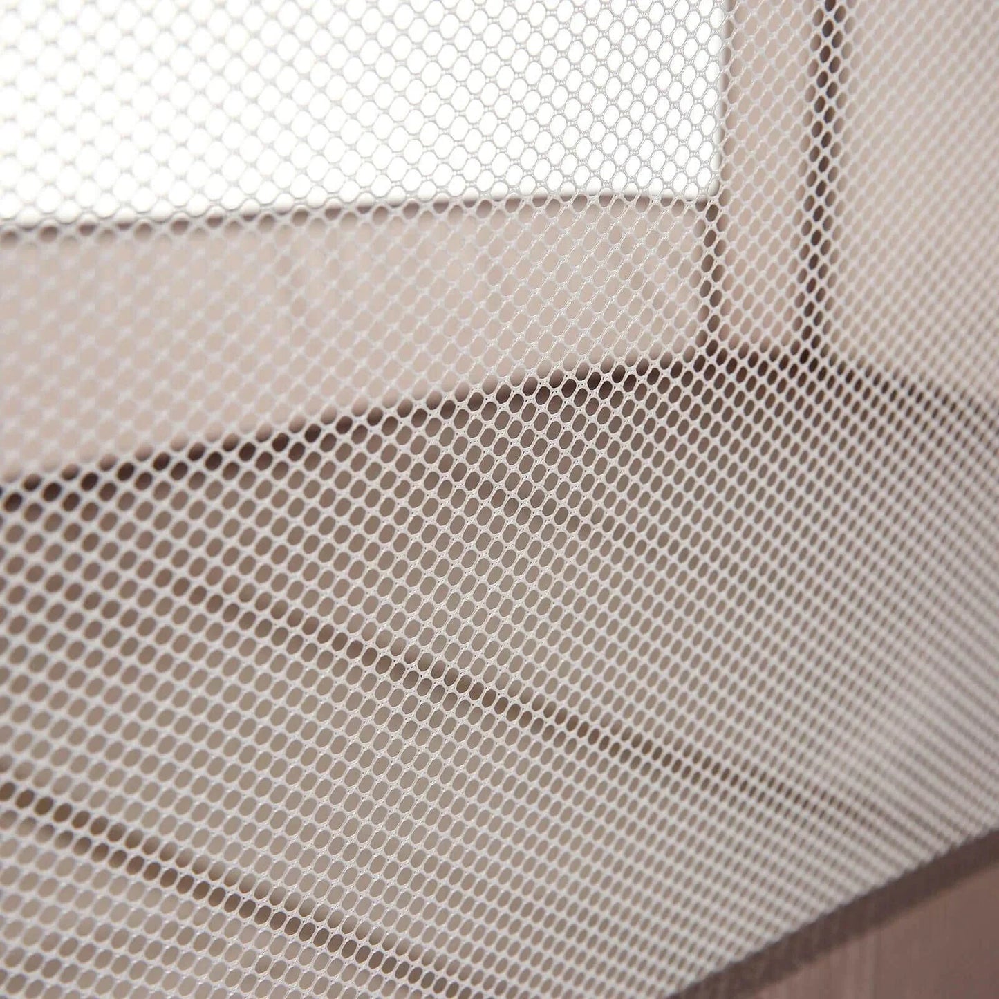 baby plus Eco Travel Cot- Khaki