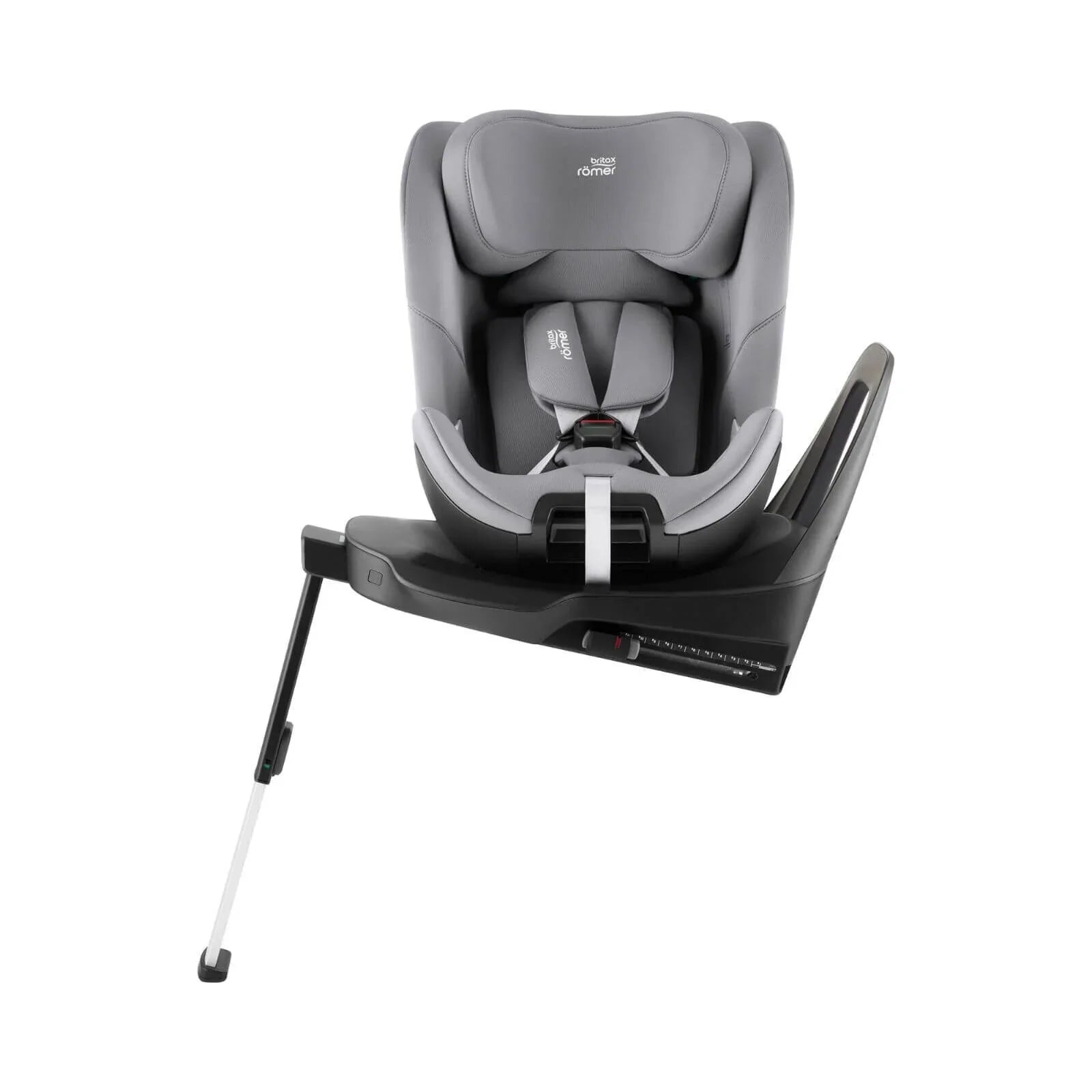 Britax Römer Swivel Car Seat - Frost Grey