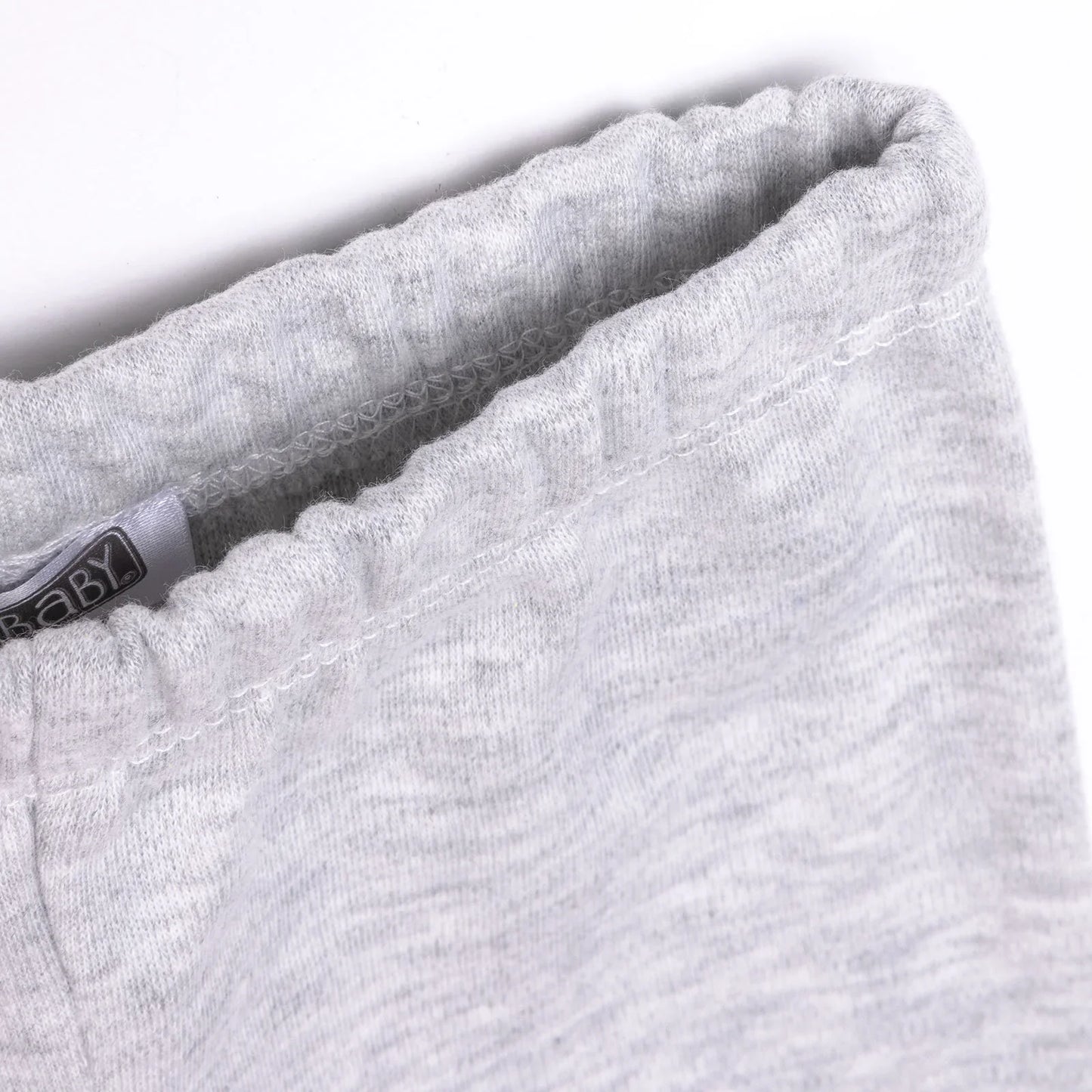 HelloBaby 2-Pack Joggers with socks - Pink