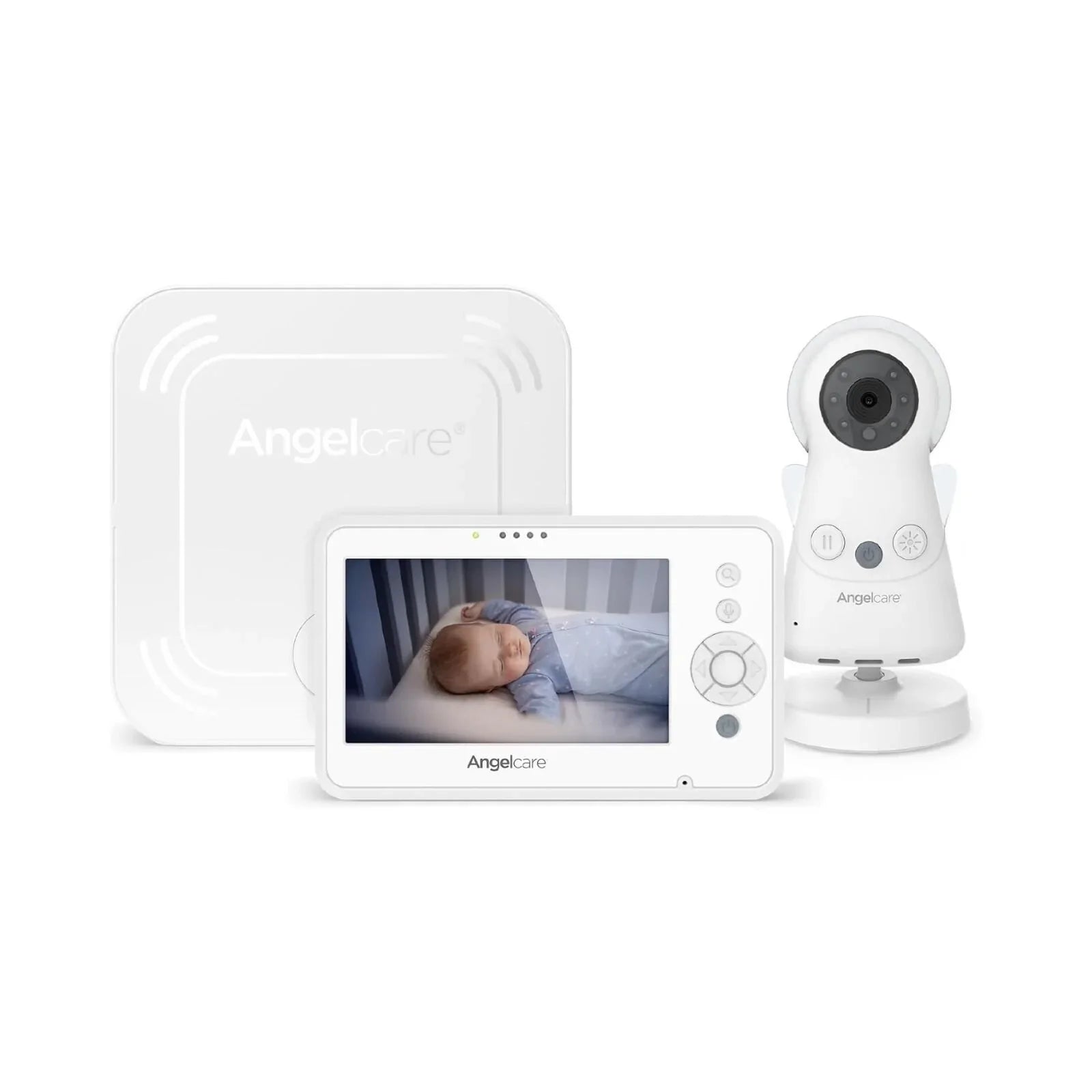 Angelcare Baby Movement Monitor