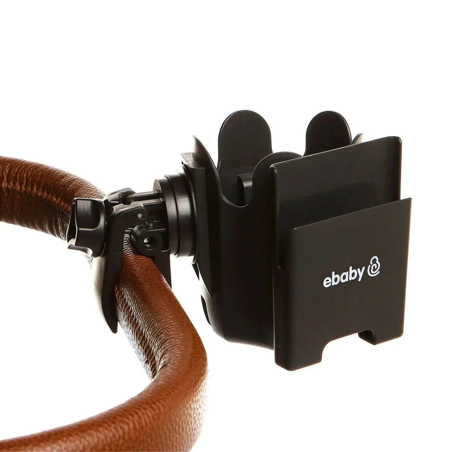 ebaby Stroller Phone & Cup Holder