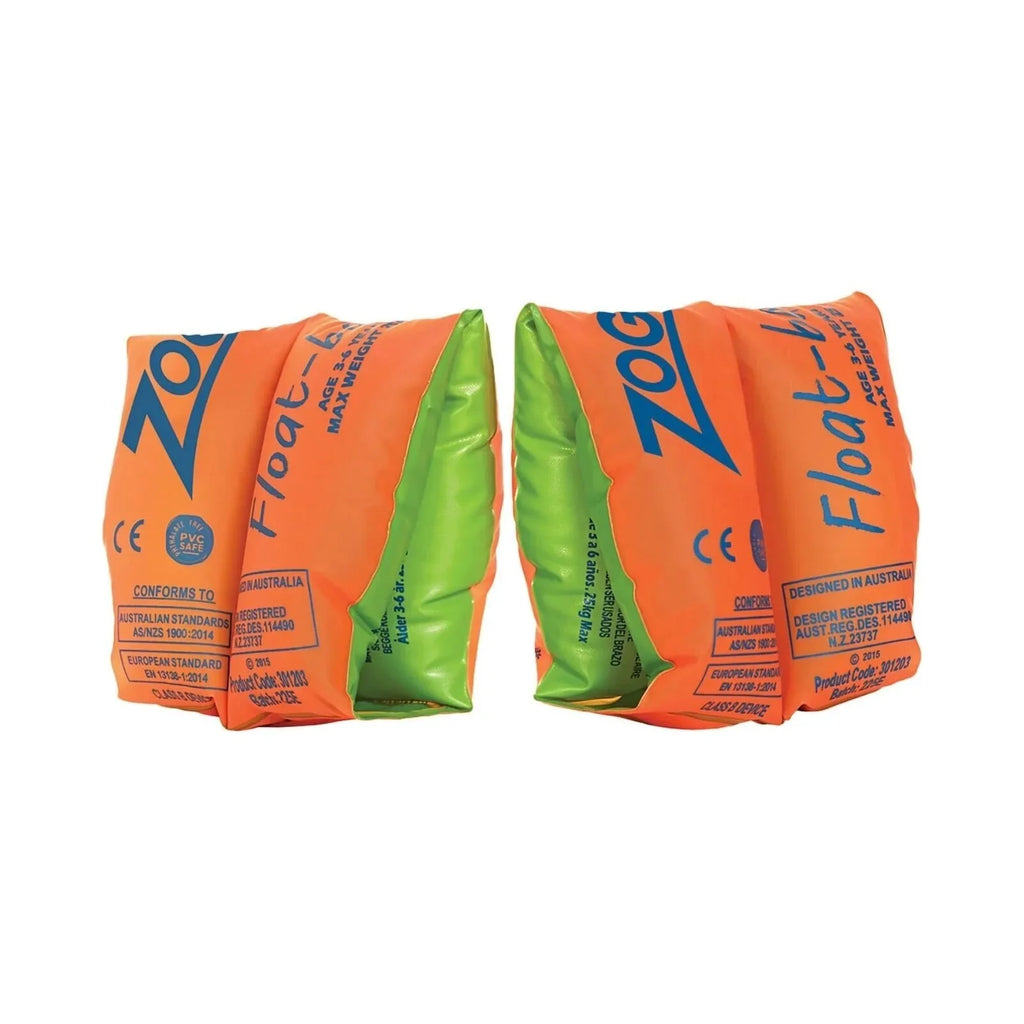Zoggs Float Armbands