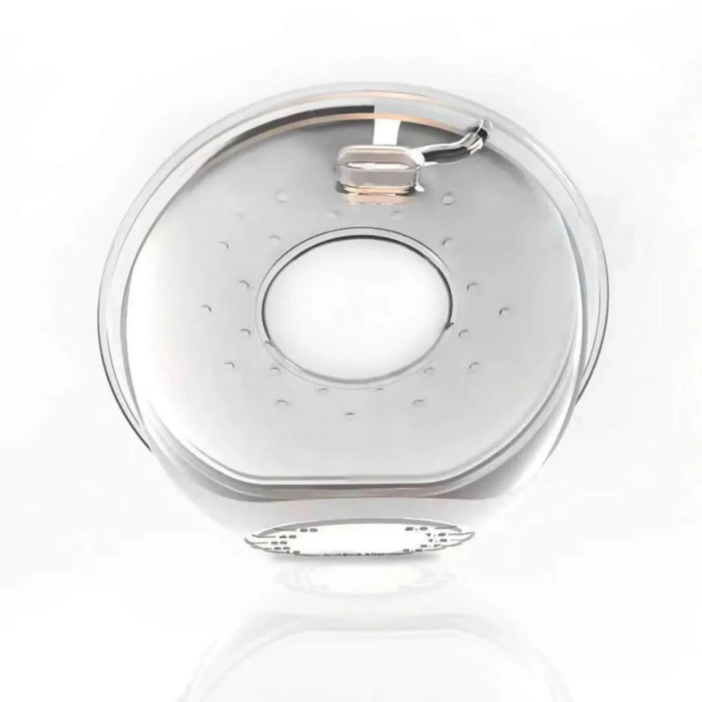 Fraupow Breast Milk Savers 2 pcs