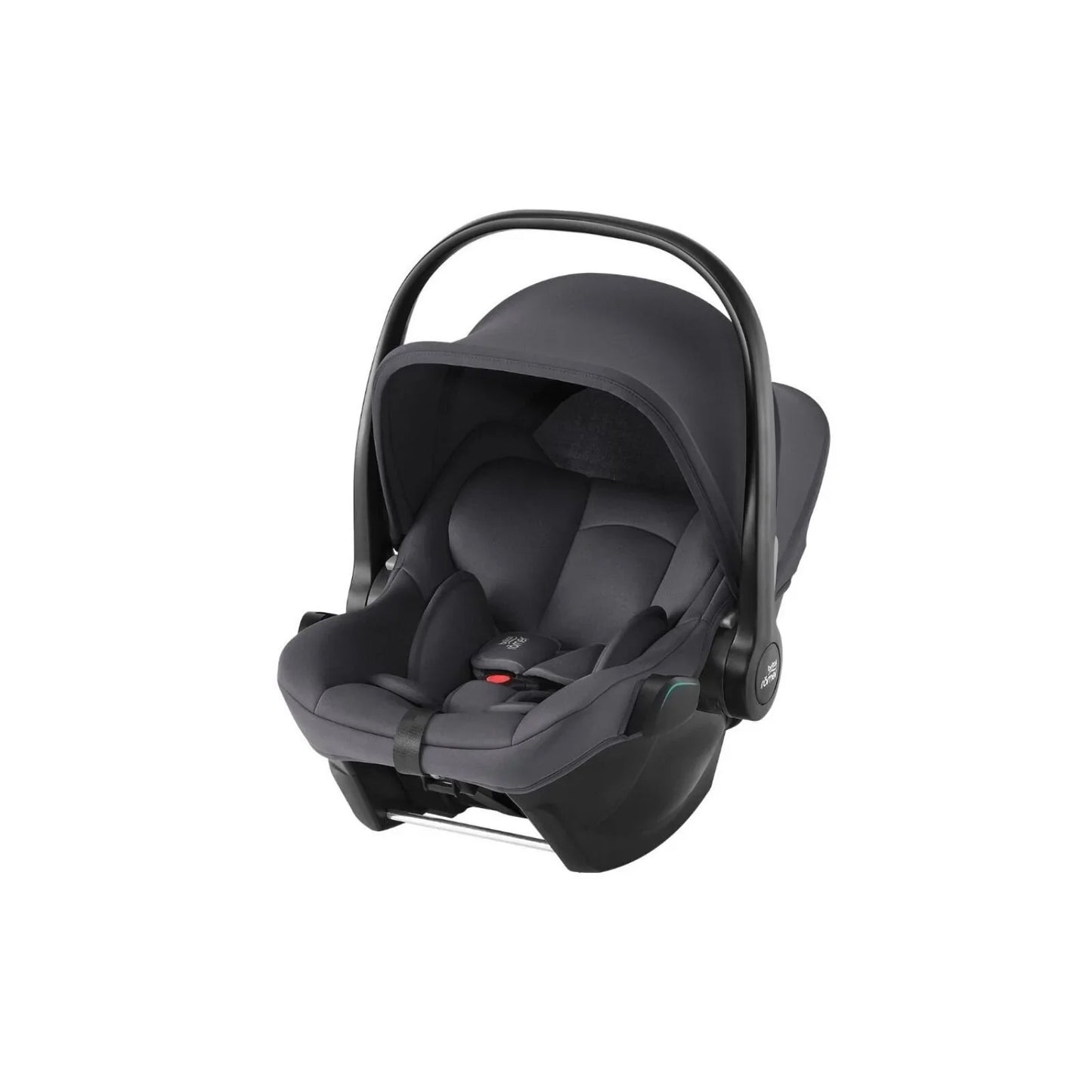 Britax Romer Baby-Safe Core Car Seat - Midnight Grey