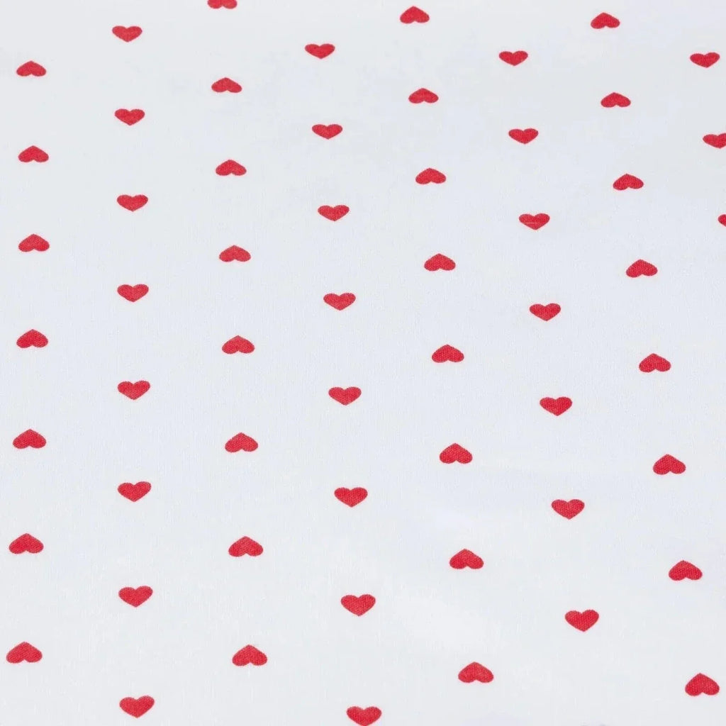Bebecix Girls Cotton Jersey Blankets - Ecru