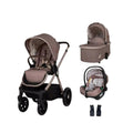 Cosatto Giggle 4 Car Seat Bundle - Lollop