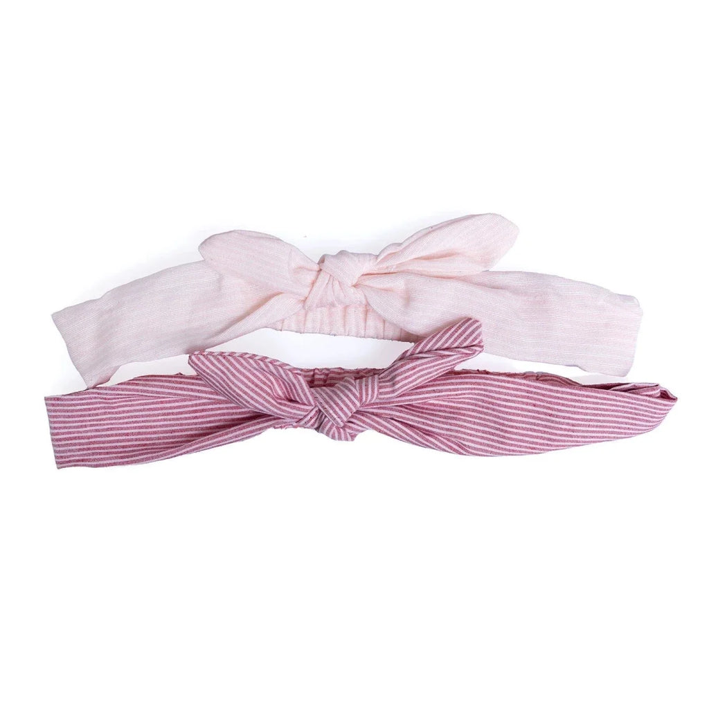 HelloBaby Girls Headband - Red