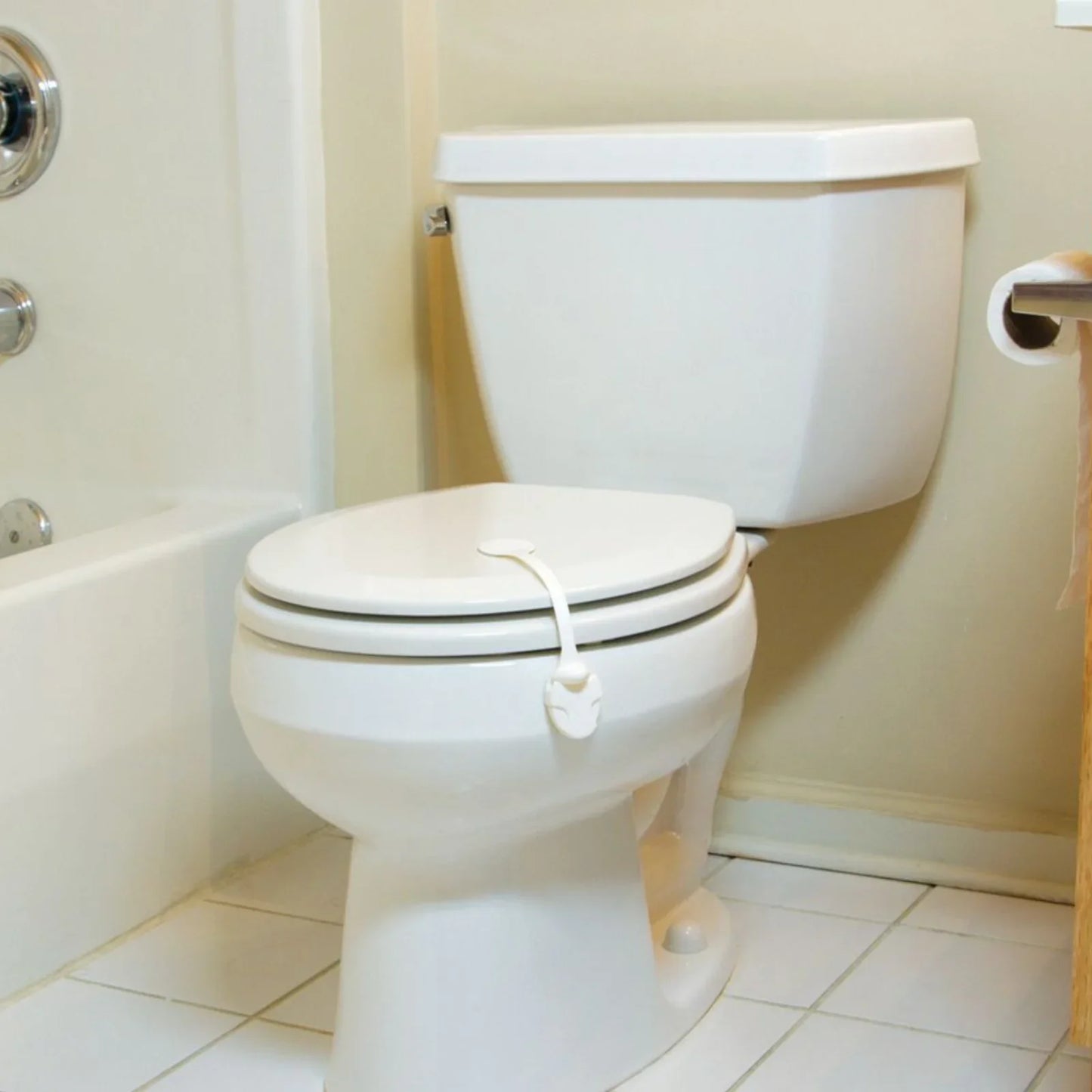 Dreambaby Toilet Lock