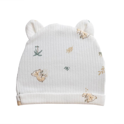 HelloBaby Newborn Beaines - Yellow