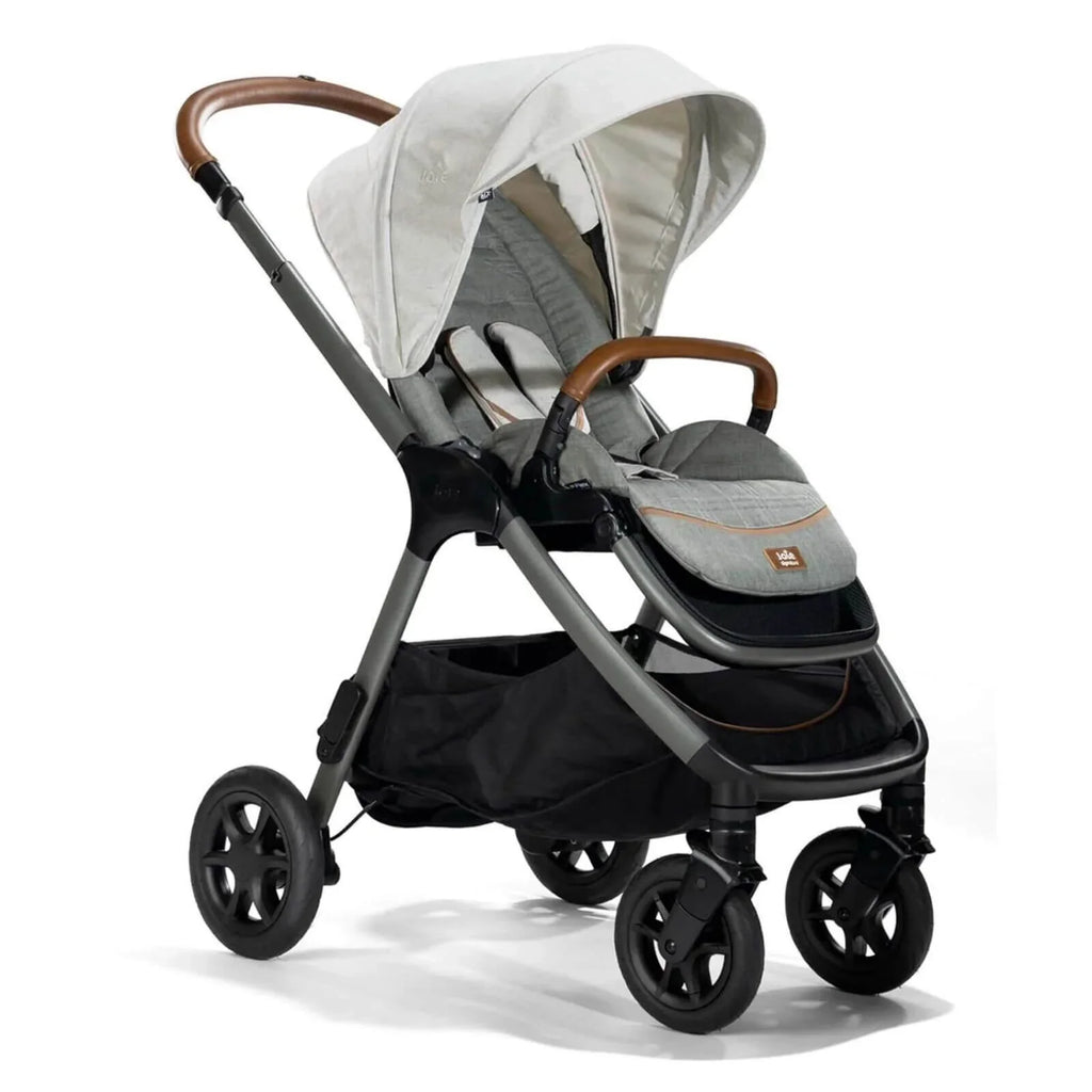 Joie Finiti Flex 2-in-1 Signature Pushchair - Oyster
