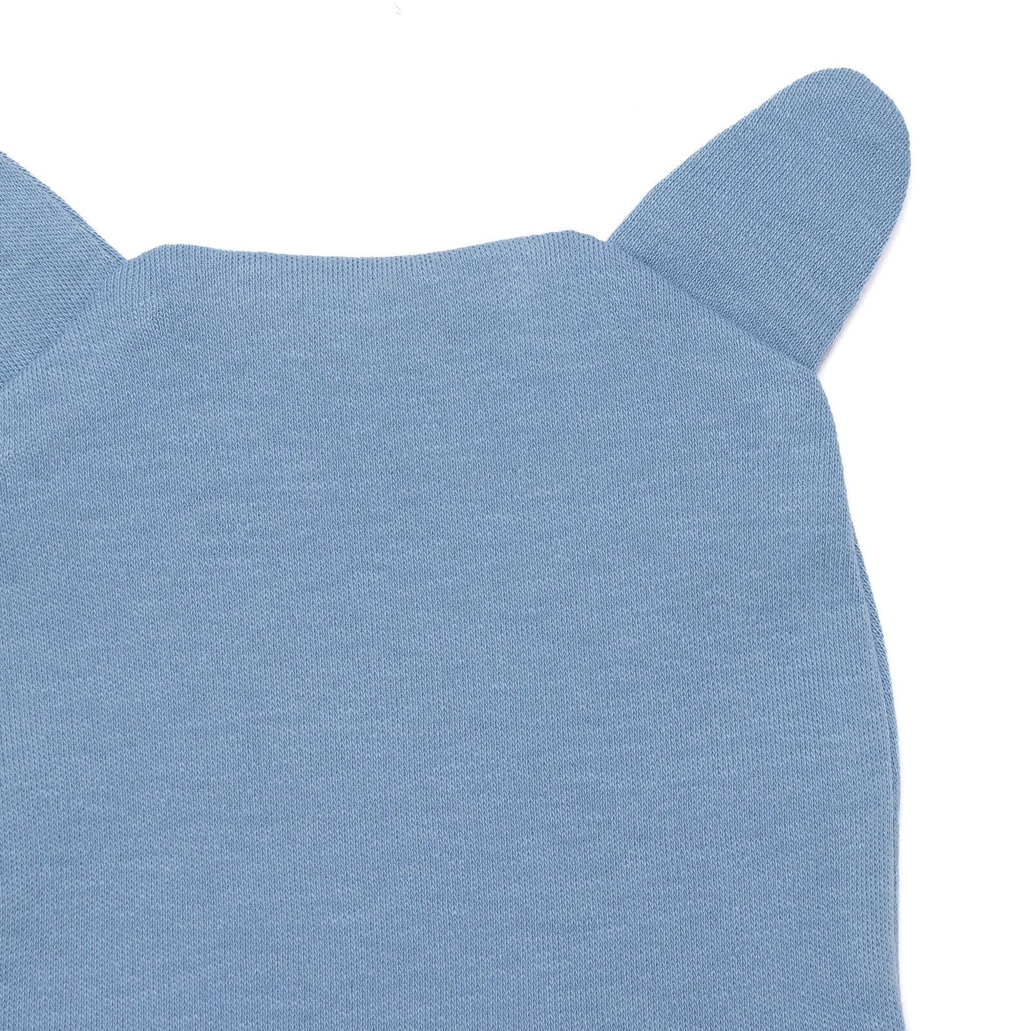 Bebetto Organic  Unisex Jumpsuit - Indigo