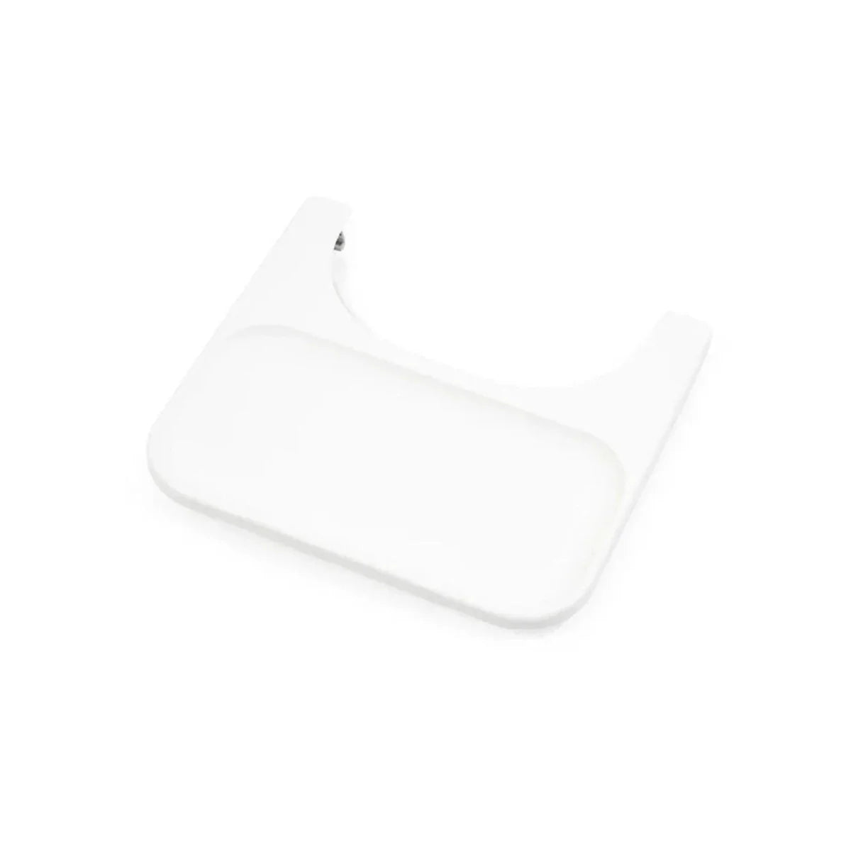 Stokke Steps Highchair - White / Natural