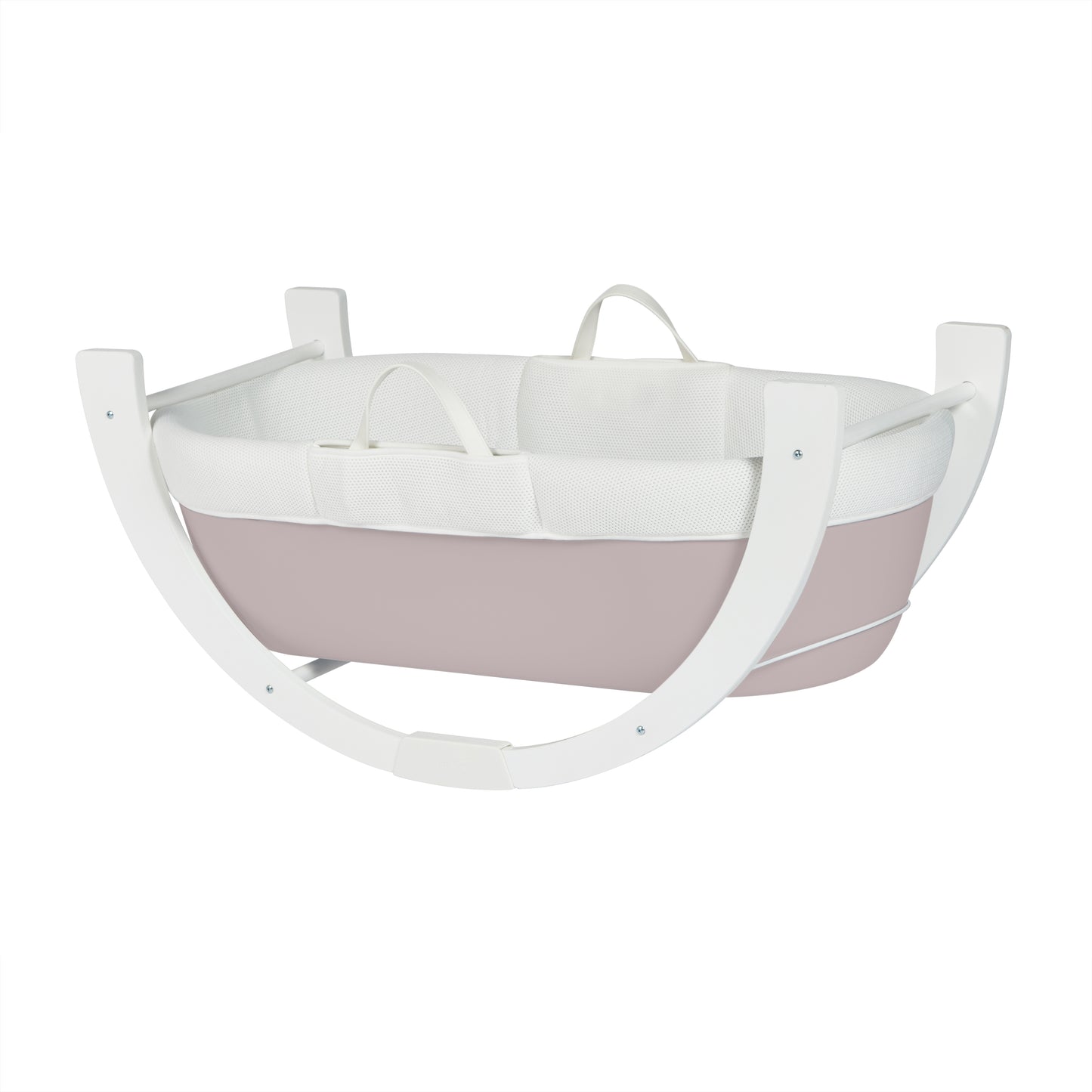 Shnuggle Dreami Baby Sleeper (Taupe Base)