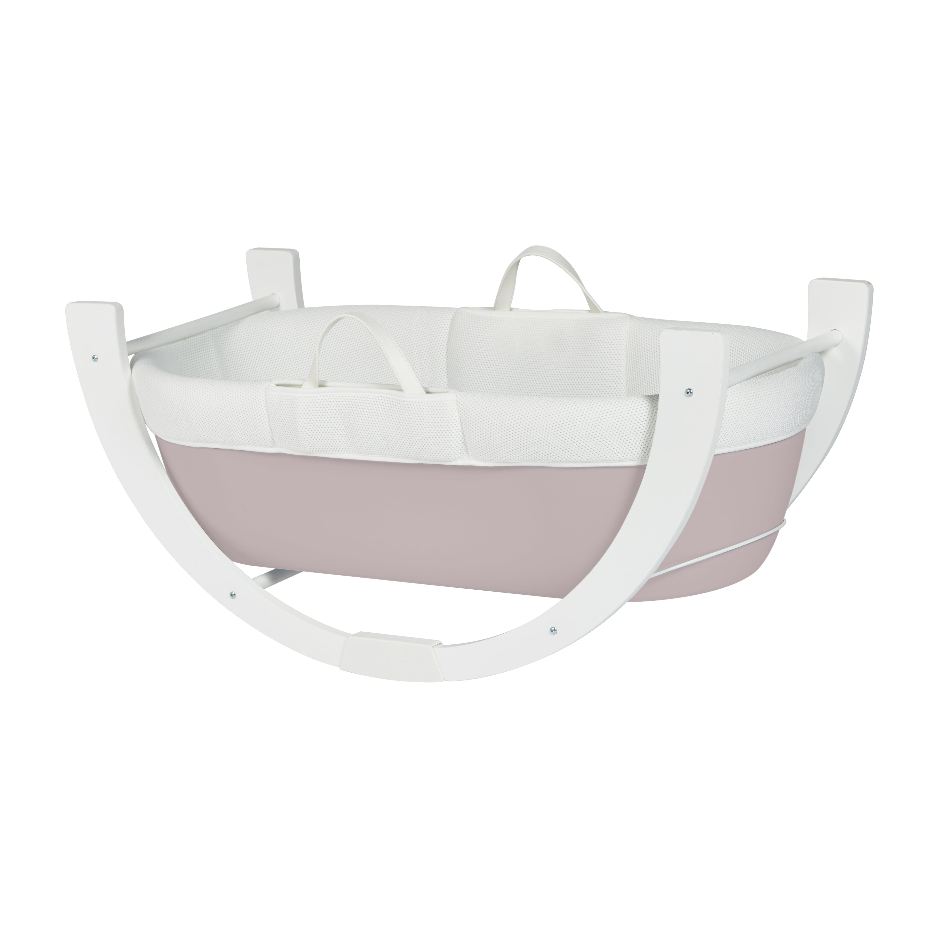 Shnuggle Dreami Baby Sleeper (Taupe Base)