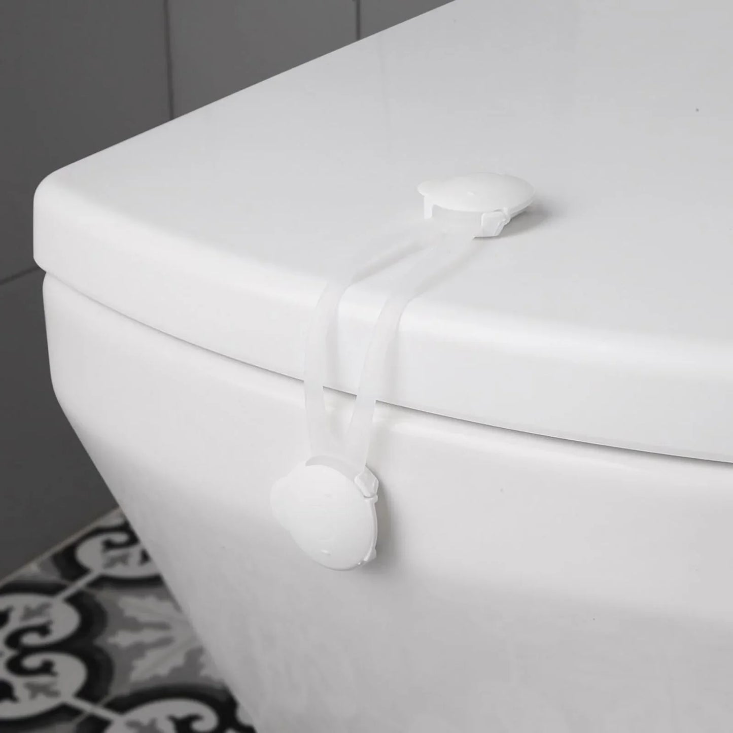 baby plus Multi-Purpose Latch Pack of 2