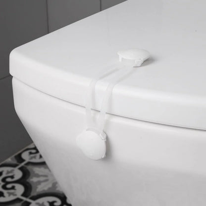 baby plus Multi-Purpose Latch Pack of 2