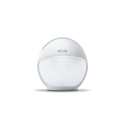 Elvie Curve Breast Pump