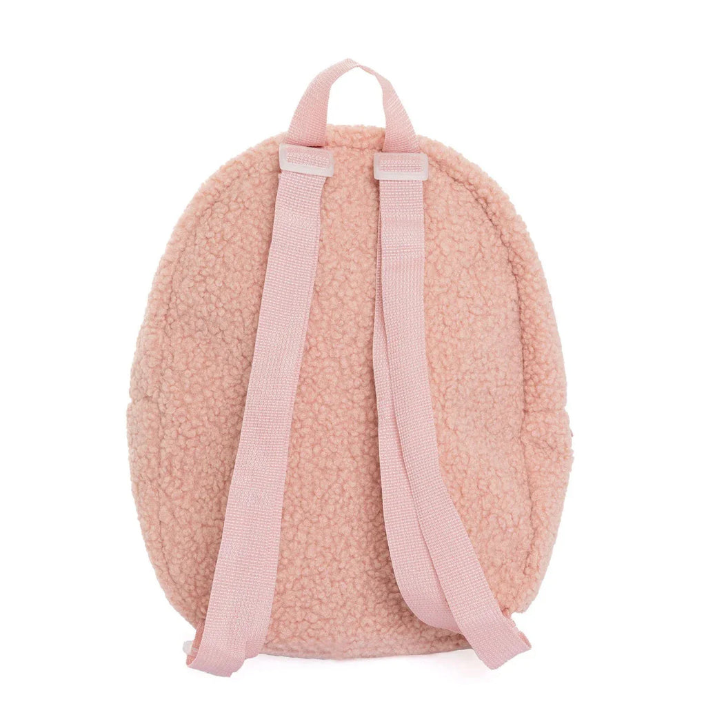 HelloBaby Girls Kids Bag - Light Pink