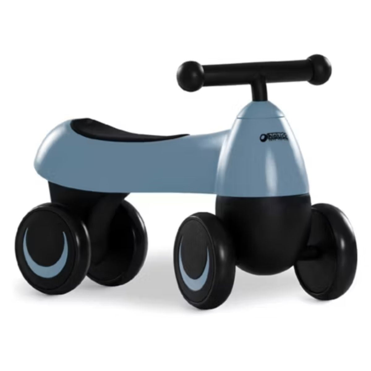 Hauck 1st Ride Four Ergonomic Ride-On Toy