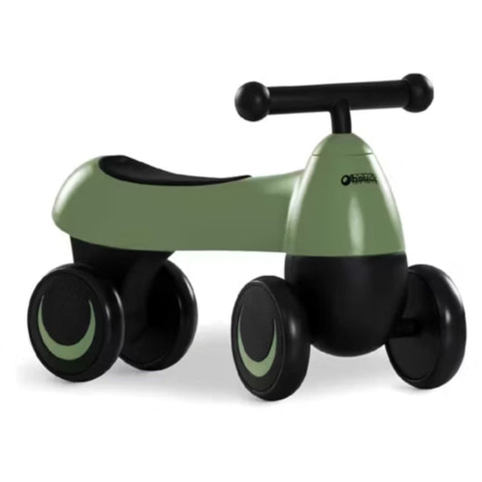 Hauck 1st Ride Four Ergonomic Ride-On Toy