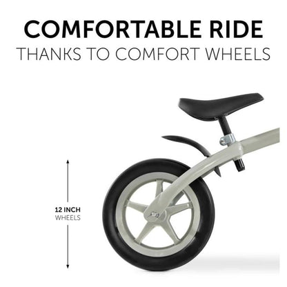 Hauck Super Rider Balance Bike