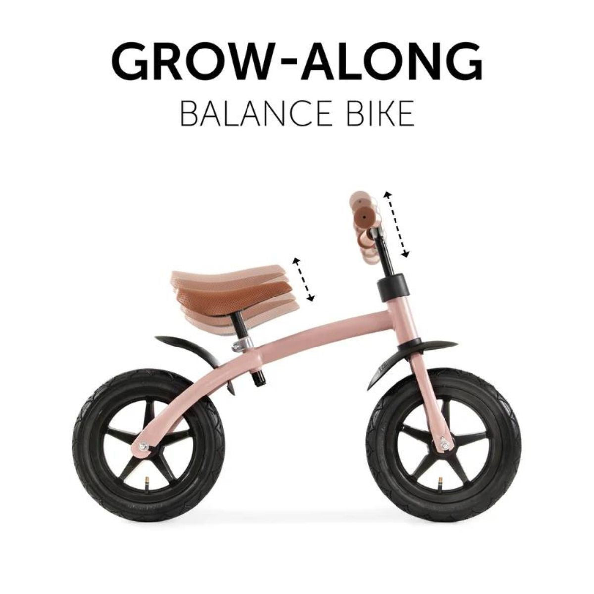 Hauck EZ Balance Bike